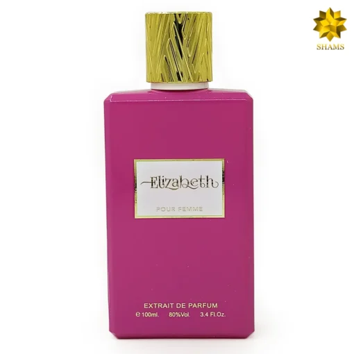 آیس فلاور الیزابت - Ice Flower Elizabeth Pour Femme Edp 100ml