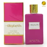 آیس فلاور الیزابت - Ice Flower Elizabeth Pour Femme Edp 100ml