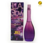 جنیفر لوپز ال ای گلو - Jennifer Lopez L.a Glow Edt 100ml