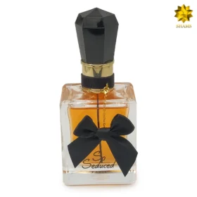 عطر جوهان بی سو سجسد - Johan.b So Seduced Edp 85ml