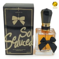 عطر جوهان بی سو سجسد - Johan.b So Seduced Edp 85ml