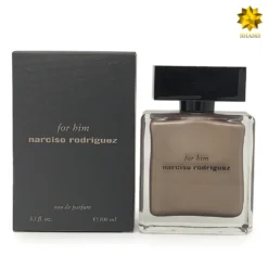 نارسیسو رودریگز فور هیم - Narciso Rodriguez For Him Edp 100ml