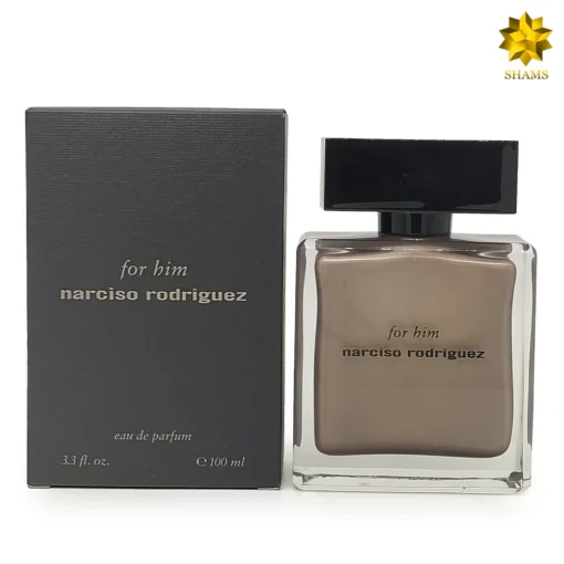 نارسیسو رودریگز فور هیم - Narciso Rodriguez For Him Edp 100ml