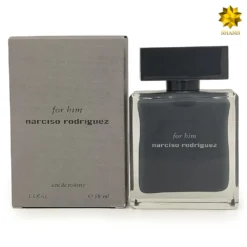 نارسیسو رودریگز فور هیم ادوتویلت - Narciso Rodriguez For Him Edt 100ml