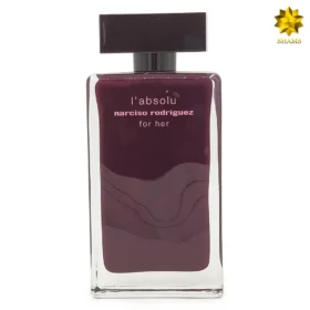 نارسیسو رودریگز له ابسولو فور هر - Narciso Rodriguez L`absolu For Her Edp 100ml