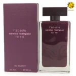 نارسیسو رودریگز له ابسولو فور هر - Narciso Rodriguez L`absolu For Her Edp 100ml