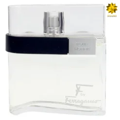 اف بای فراگامو مردانه - Salvatore Ferragamo F by Ferragamo Pour Homme Edt 100ml