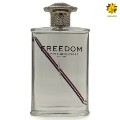 عطر تامی هیلفیگر فریدم - Tommy Hilfiger Freedom For Him Edt 100ml