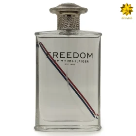 عطر تامی هیلفیگر فریدم - Tommy Hilfiger Freedom For Him Edt 100ml