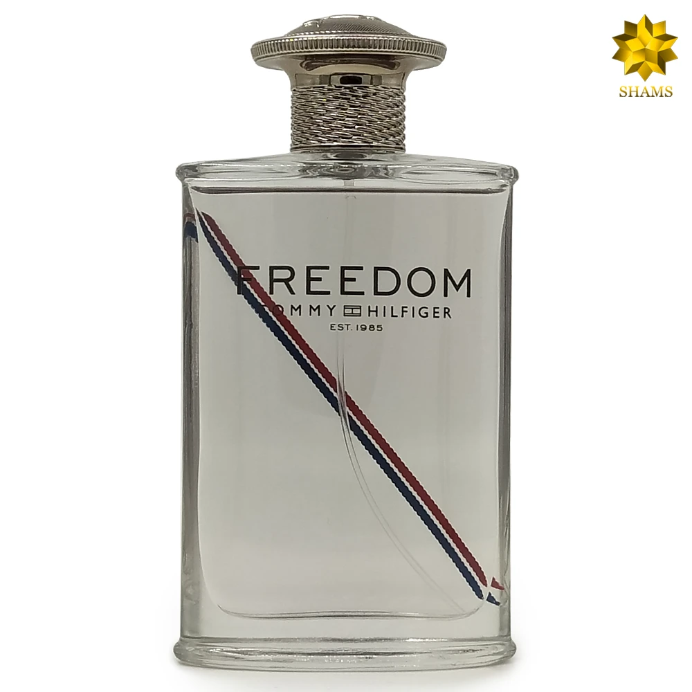 Tommy Hilfiger Freedom For Him Edt 100ml-1 عطر تامی هیلفیگر فریدم - Tommy Hilfiger Freedom For Him Edt 100ml