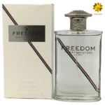 عطر تامی هیلفیگر فریدم - Tommy Hilfiger Freedom For Him Edt 100ml