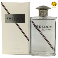عطر تامی هیلفیگر فریدم - Tommy Hilfiger Freedom For Him Edt 100ml