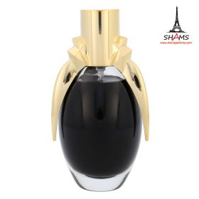 لیدی گاگا فیم بلک فلوید - Lady Gaga Fame Black Fluid Edp 100ml