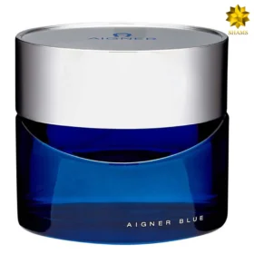 عطر اگنر بلو - Aigner Blue For Men Edt 125ml