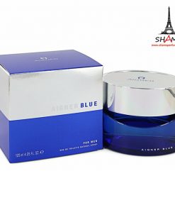 عطر اگنر بلو - Aigner Blue For Men Edt 125ml