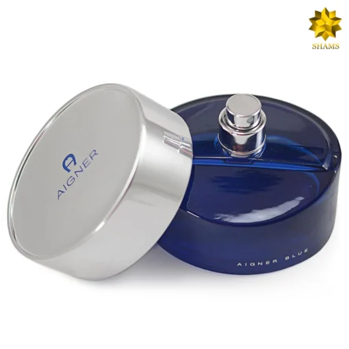 عطر اگنر بلو - Aigner Blue For Men Edt 125ml