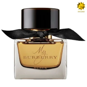 مای باربری بلک - Burberry My Burberry Black Edp 90ml