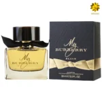 مای باربری بلک - Burberry My Burberry Black Edp 90ml