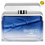 فرانک الیویر بامبو من - Franck Olivier Bamboo Men Edt 75ml