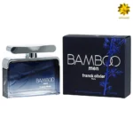 فرانک الیویر بامبو من - Franck Olivier Bamboo Men Edt 75ml