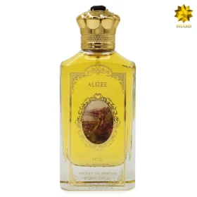 آیس فلاور آلیزه - Ice Flower Alizee Edp 100ml