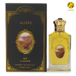 آیس فلاور آلیزه - Ice Flower Alizee Edp 100ml