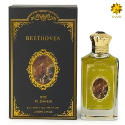 آیس فلاور بتهون - Ice Flower Bethoven Edp 100ml