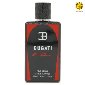 آیس فلاور بوگاتی شیرون - Ice Flower Bugati Chiron Edp 100ml
