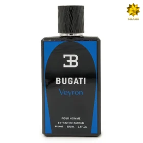 آیس فلاور بوگاتی ویرون - Ice Flower Bugati Veyron Edp 100ml