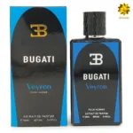 آیس فلاور بوگاتی ویرون - Ice Flower Bugati Veyron Edp 100ml