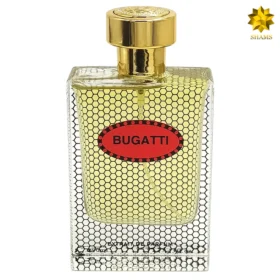 آیس فلاور بوگاتی - Ice Flower Bugatti Edp 90ml