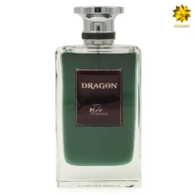 آیس فلاور دراگون - Ice Flower Dragon Edp 100ml