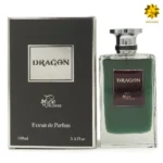 آیس فلاور دراگون - Ice Flower Dragon Edp 100ml