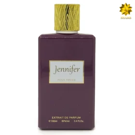آیس فلاور جنیفر - Ice Flower Jennifer Edp 100ml