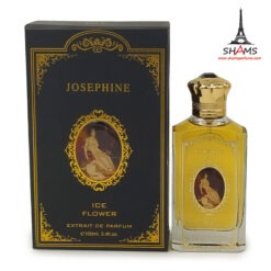 آیس فلاور جوزفین - Ice Flower Josephine Edp 100ml