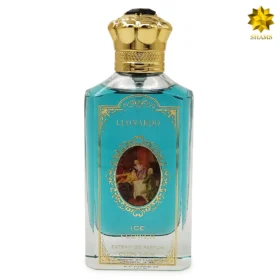 آیس فلاور لئوناردو - Ice Flower Leonardo Edp 100ml