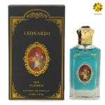 آیس فلاور لئوناردو - Ice Flower Leonardo Edp 100ml