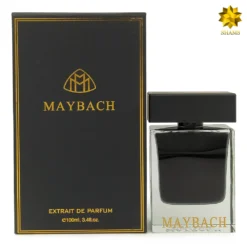 آیس فلاور مایباخ - Ice Flower Maybach Edp 100ml
