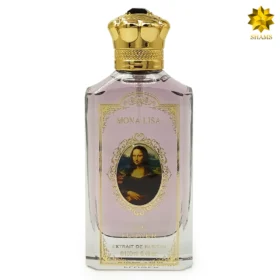 آیس فلاور مونالیزا - Ice Flower Mona Lisa Edp 100ml