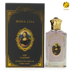 آیس فلاور مونالیزا - Ice Flower Mona Lisa Edp 100ml