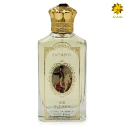 آیس فلاور ناپلئون - Ice Flower Napoleon Edp 100ml