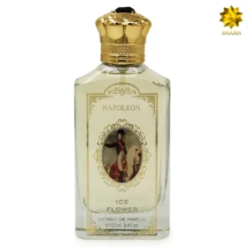 آیس فلاور ناپلئون - Ice Flower Napoleon Edp 100ml