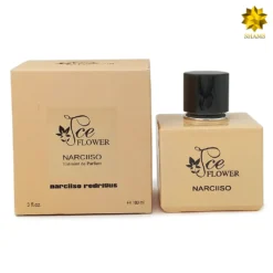 آیس فلاور نارسیسو - Ice Flower Narciiso Edp 100 ml