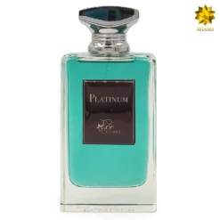 آیس فلاور پلاتینیوم - Ice Flower Platinum Edp 100ml