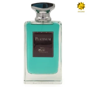 آیس فلاور پلاتینیوم - Ice Flower Platinum Edp 100ml