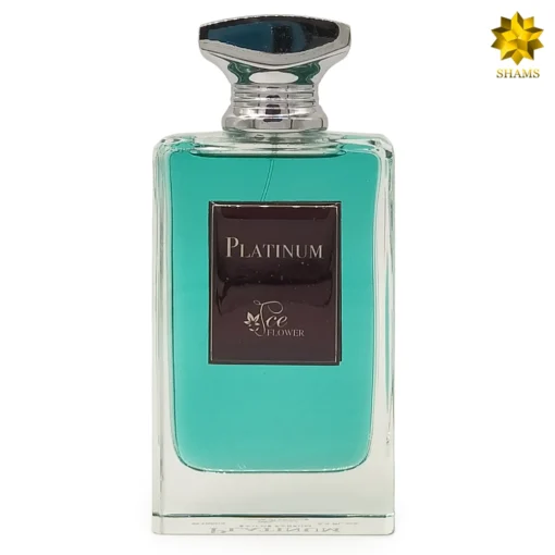 آیس فلاور پلاتینیوم - Ice Flower Platinum Edp 100ml