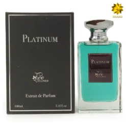 آیس فلاور پلاتینیوم - Ice Flower Platinum Edp 100ml