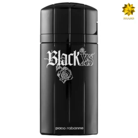 پاکو رابان بلک ایکس اس - Paco Rabanne Black XS Edt 100ml