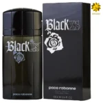 پاکو رابان بلک ایکس اس - Paco Rabanne Black XS Edt 100ml