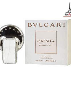 bulgari omnia cristalline